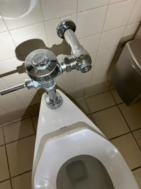 Fixture installation and repair for Sewer Camera Inspection in Flagler Heights